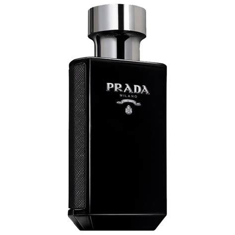 perfume prada hombre opiniones|prada l'homme comprar.